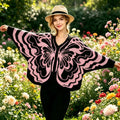 ButterGlow™ Cardigan 🦋✨ – Handmade Elegance, Everyday Comfort